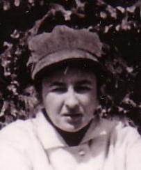 001-Třídní učitelka 'měšťanky' (II. stupeň ZŠ, Josefská) Jarmila Jakubcová