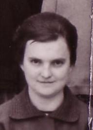 002-Třídní učitelka 'obecné' (I. stupeň ZŠ, Úvoz) Marie Hrubová